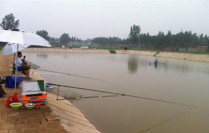 鱼钩浮漂绑法,钓鱼竿如何安装浮漂和鱼钩