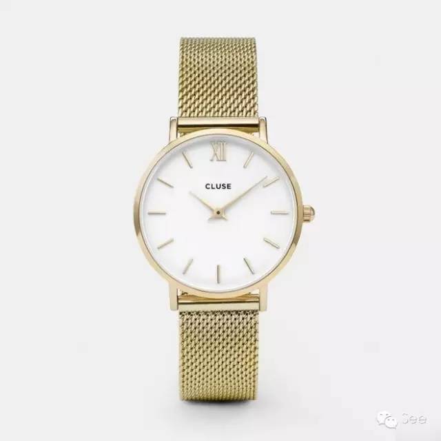 18万左右的名表,1500元左右的dw手表