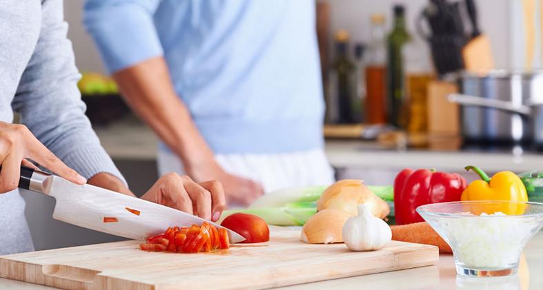 “爱做饭”都可以被美国顶尖私立高中希尔中学录取