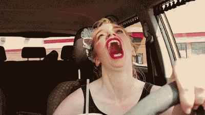 高圆圆现身韩国时装周,高圆圆谢娜时装周