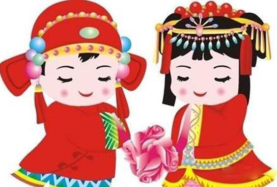 属相不合可以配婚吗,揭密和揭秘哪个是对的