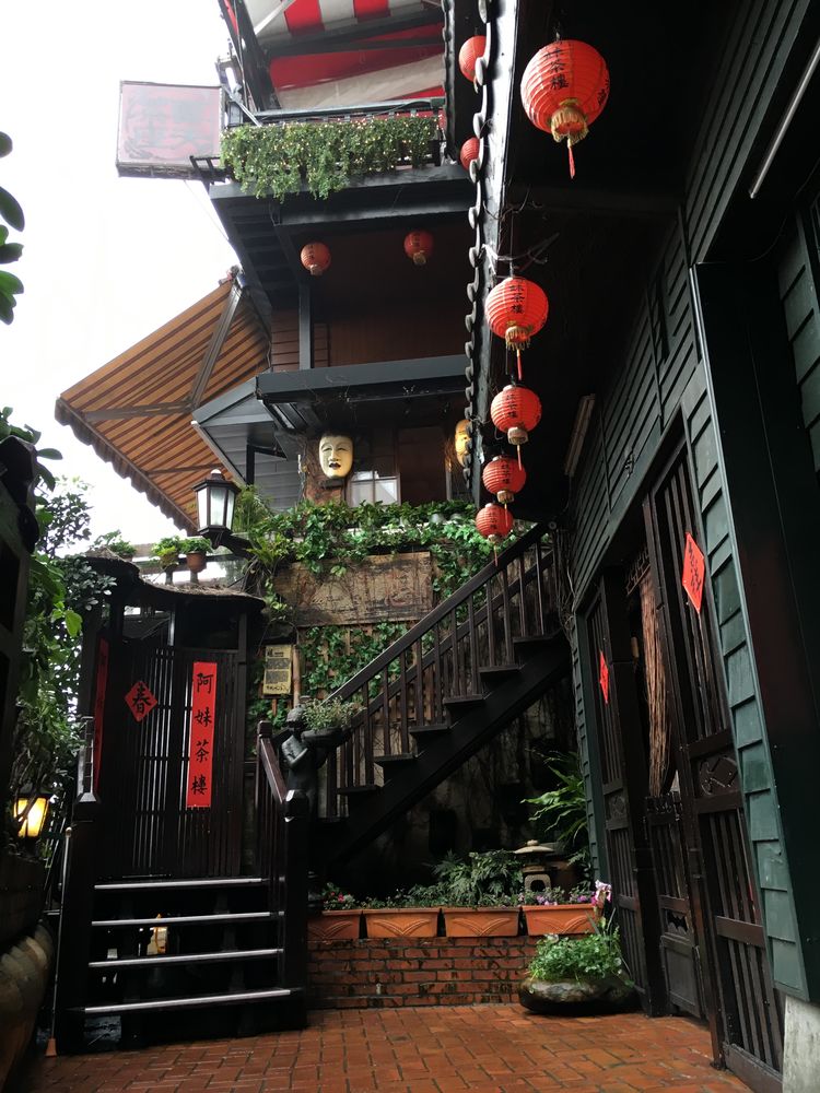 台湾游记自由行,台湾环岛旅行记