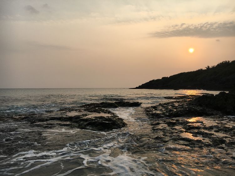 台湾游记自由行,台湾环岛旅行记