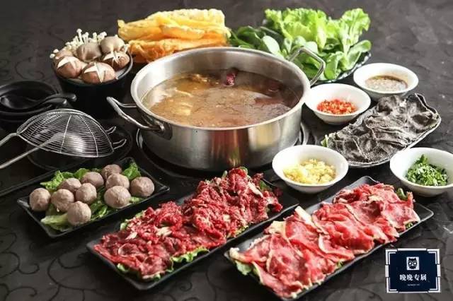 谁能有我毒？我的“深夜毒霸”称号可不是浪得虚名