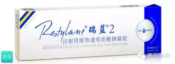 玻尿酸品牌中国市场占有率,玻尿酸护肤品品牌十大排行榜