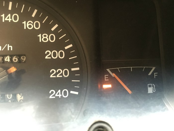 全国仅存的银色133皇冠见过的人少坐过的人更少