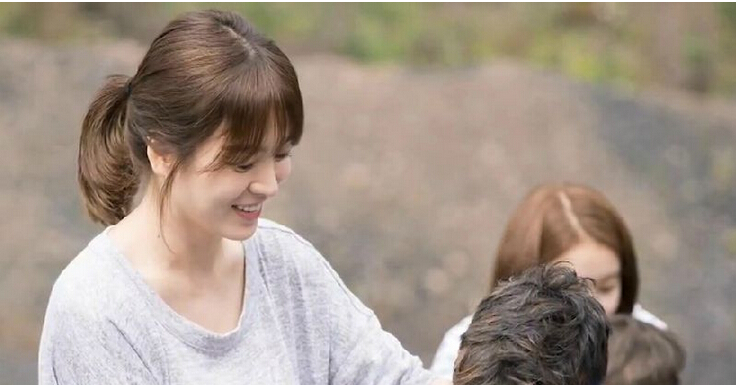 太阳的后裔是不是韩国电视剧,太阳的后裔无法超越的韩剧