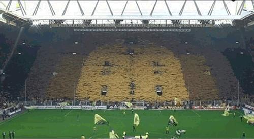 欧洲足坛第一魔鬼主场是哪个,世界足坛十大震撼魔鬼主场