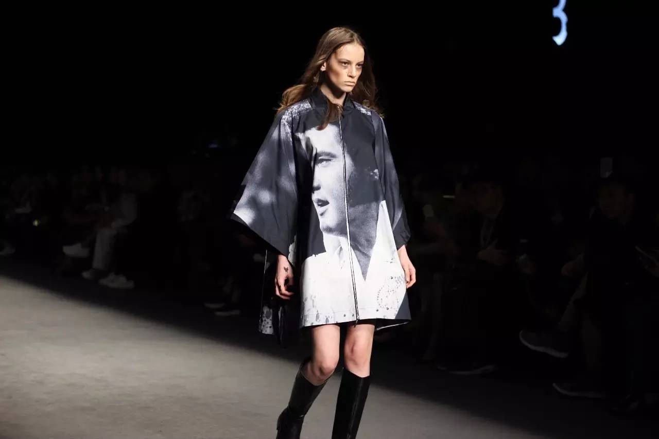 本地潮牌崛起！在深圳时装周上的品牌都出乎意料地好看哦