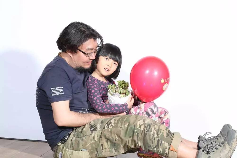 假日里我们在乐葵!你呢?