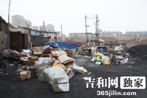 供暖倒计时记者探访,供热工作走访