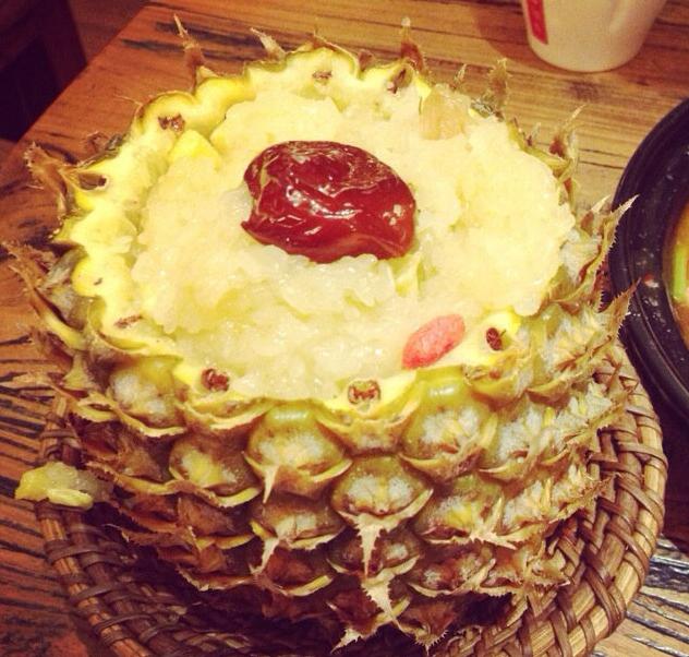 就算住在亚运村也不一定能瘦，毕竟有这么多好吃的！