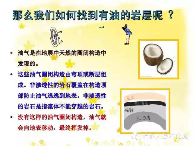 石油知识大全视频,你不知道的石油知识