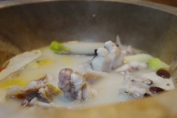 就算住在亚运村也不一定能瘦，毕竟有这么多好吃的！