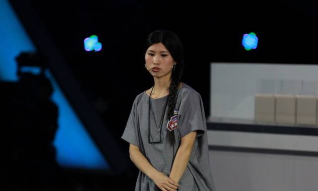 最强大脑高光时刻,最强大脑的高光时刻