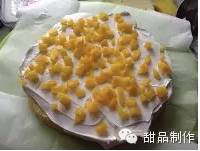 世界杯主题蛋糕甜品,舌尖上的世界杯十大美食