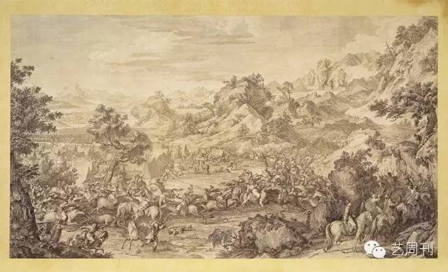 藏识|冷门偏门回报大,收藏到这样文献就大发啦!