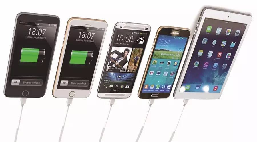 手机充电的四大谣言,谣言粉碎机之手机充电六大谣言