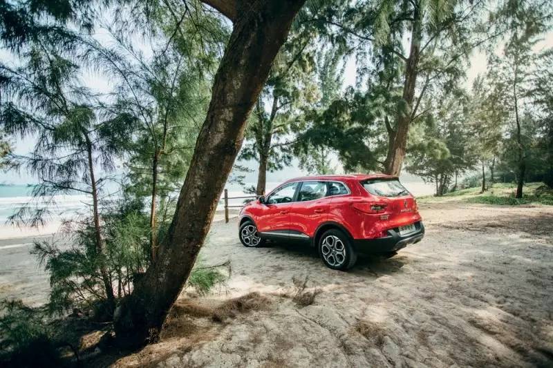 雷诺——一个国人被国人误解多年的汽车品牌