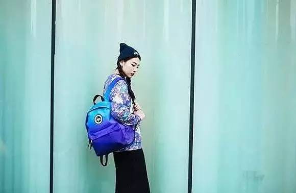 双肩包推荐小众高级感平价百搭,双肩包推荐好看又超实用