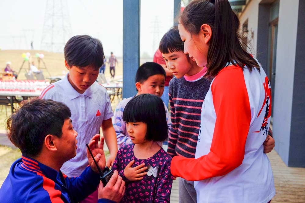 假日里我们在乐葵!你呢?