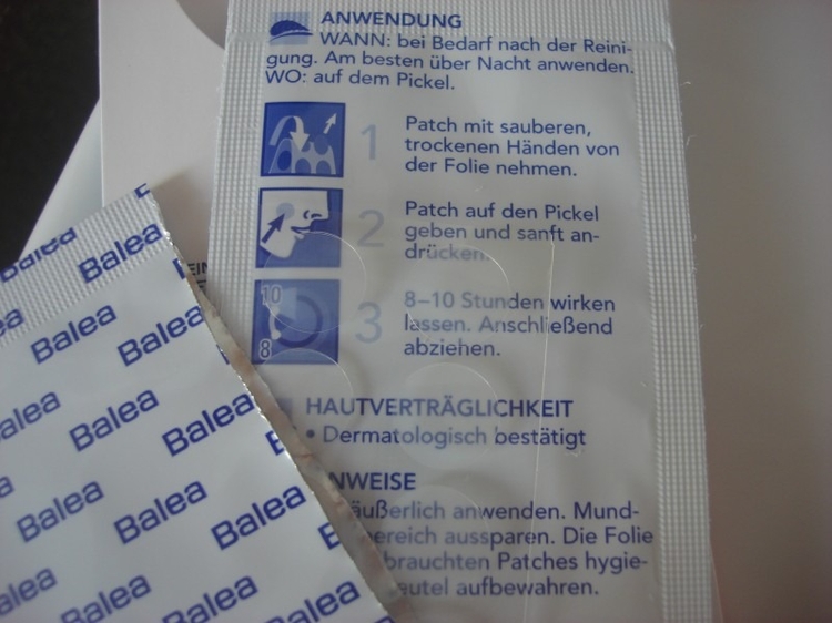 德国人都在用的开架药妆，一个大写的务实