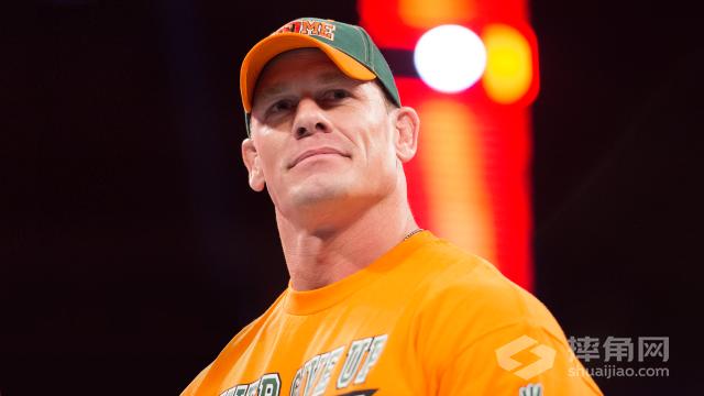 约翰塞纳生涯必杀技全集,约翰塞纳必杀技完整版