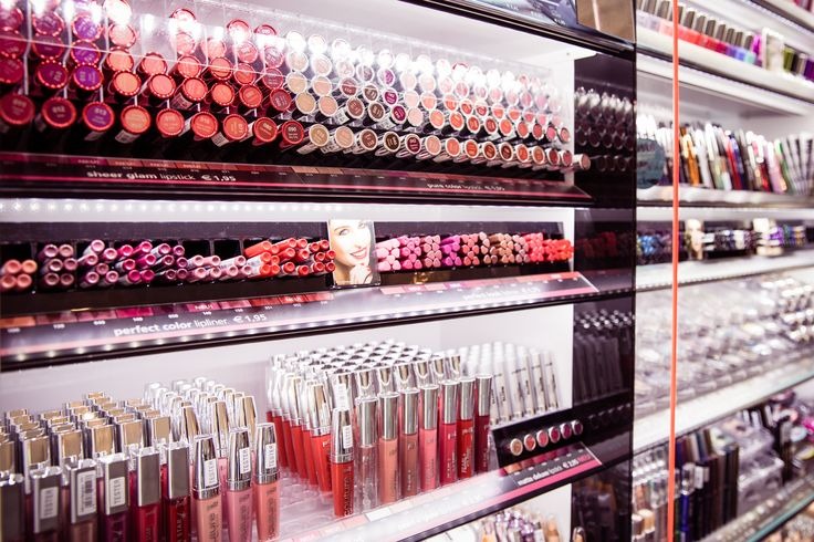 德国人都在用的开架药妆，一个大写的务实