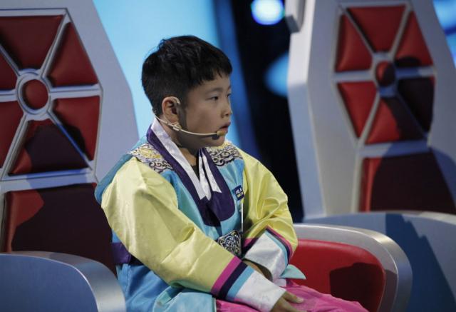 最强大脑高光时刻,最强大脑的高光时刻