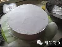 舌尖上的美味小蛋糕,舌尖上的世界杯足球蛋糕