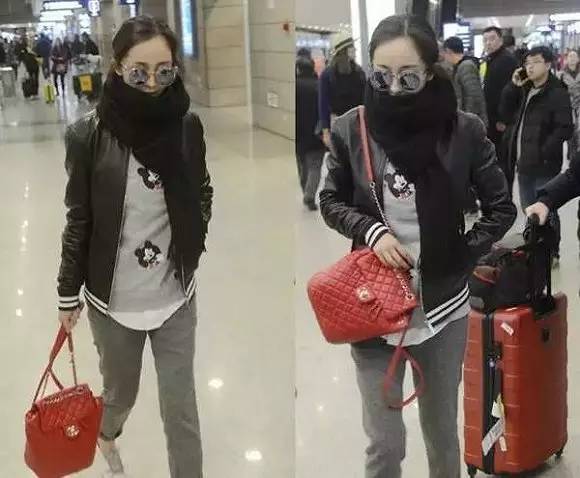 双肩包最全攻略从穷学生到富名媛都能种草！