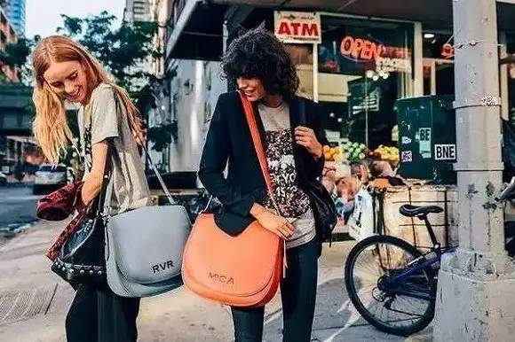 双肩包最全攻略从穷学生到富名媛都能种草！