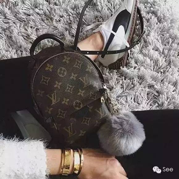 双肩包推荐小众高级感平价百搭,双肩包推荐好看又超实用