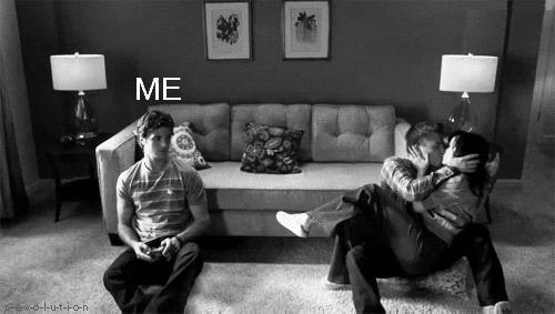 亲亲都不挑对象?那我真是看错你了