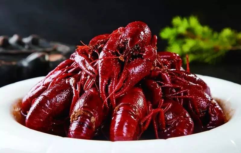 苏州好吃龙虾店推荐,苏州园区好吃的龙虾推荐