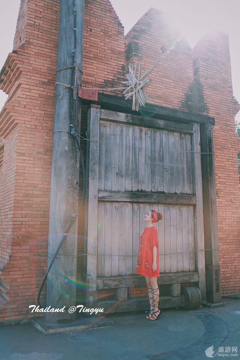 旅游攻略泰国免费,攻略带你了解最美的泰国景点