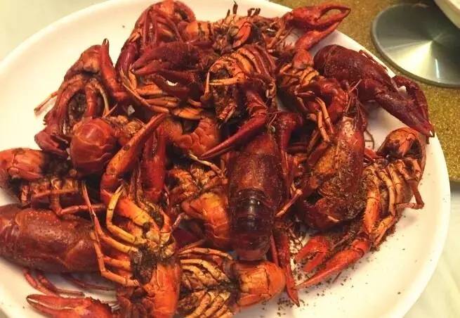 苏州好吃龙虾店推荐,苏州园区好吃的龙虾推荐