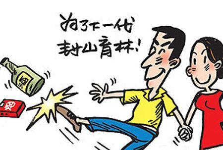 备孕过程中为什么男的不上心,备孕总是不成功