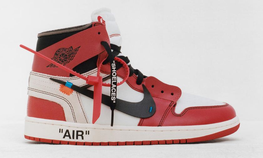 2019年耐克十大最好看的鞋,2017年耐克air气垫鞋