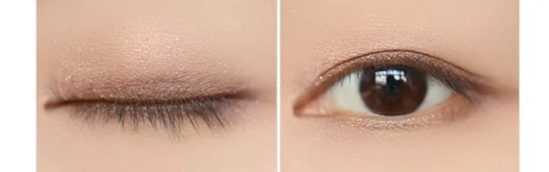 眼影推荐一款超级神仙颜值的眼影,平价又好看的眼影