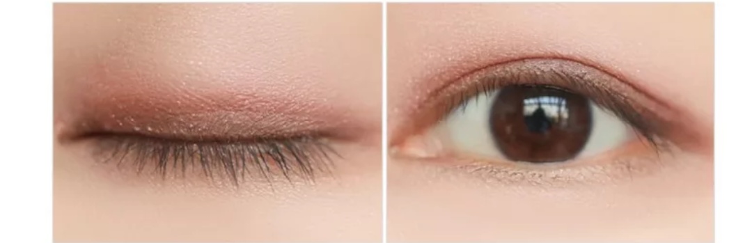 眼影推荐一款超级神仙颜值的眼影,平价又好看的眼影