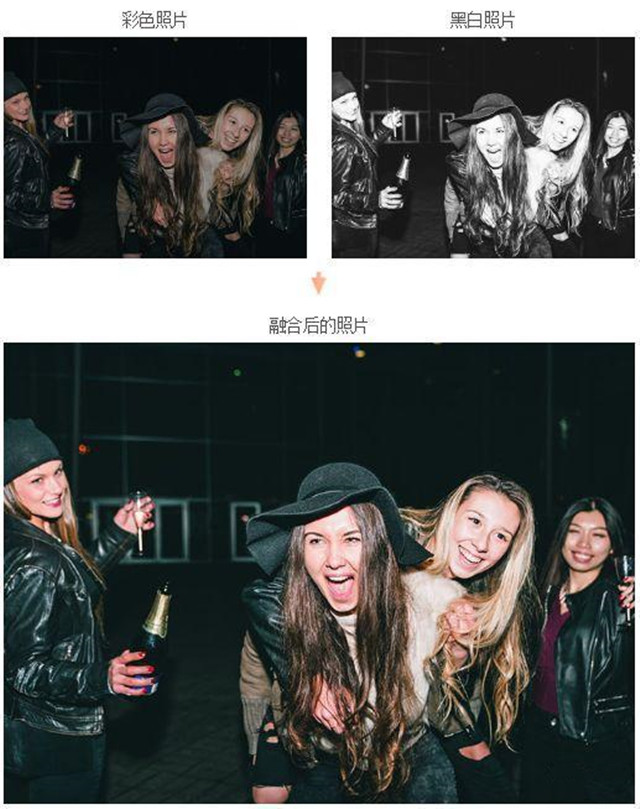 为什么手机厂商都用徕卡,手机相机前后双摄