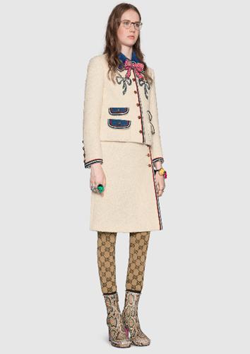 你了解gucci品牌么,你知道lv多有钱吗