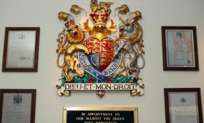 英国潮流品牌有哪些牌子,英国皇家时尚品牌