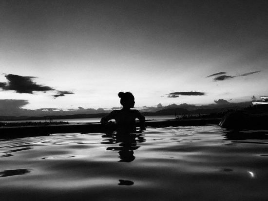 昆明最豪华温泉spa,昆明水立方spa温泉会所