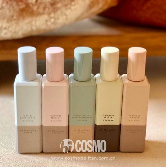 2018chanel圣诞限量香水,抢鲜618