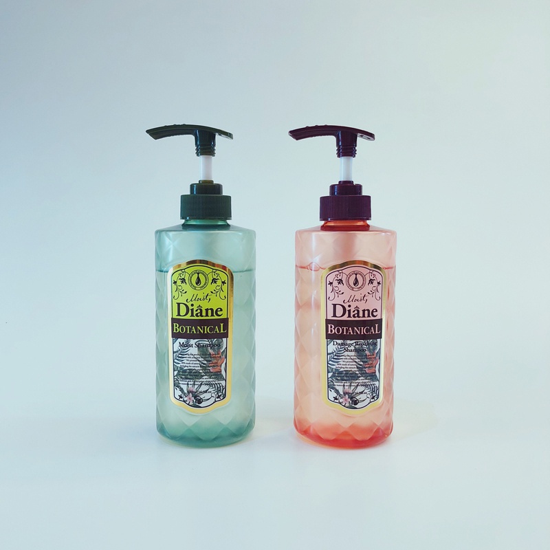 拯救卷毛毛躁干枯打结的洗发水,发质干枯毛躁洗发水博主推荐