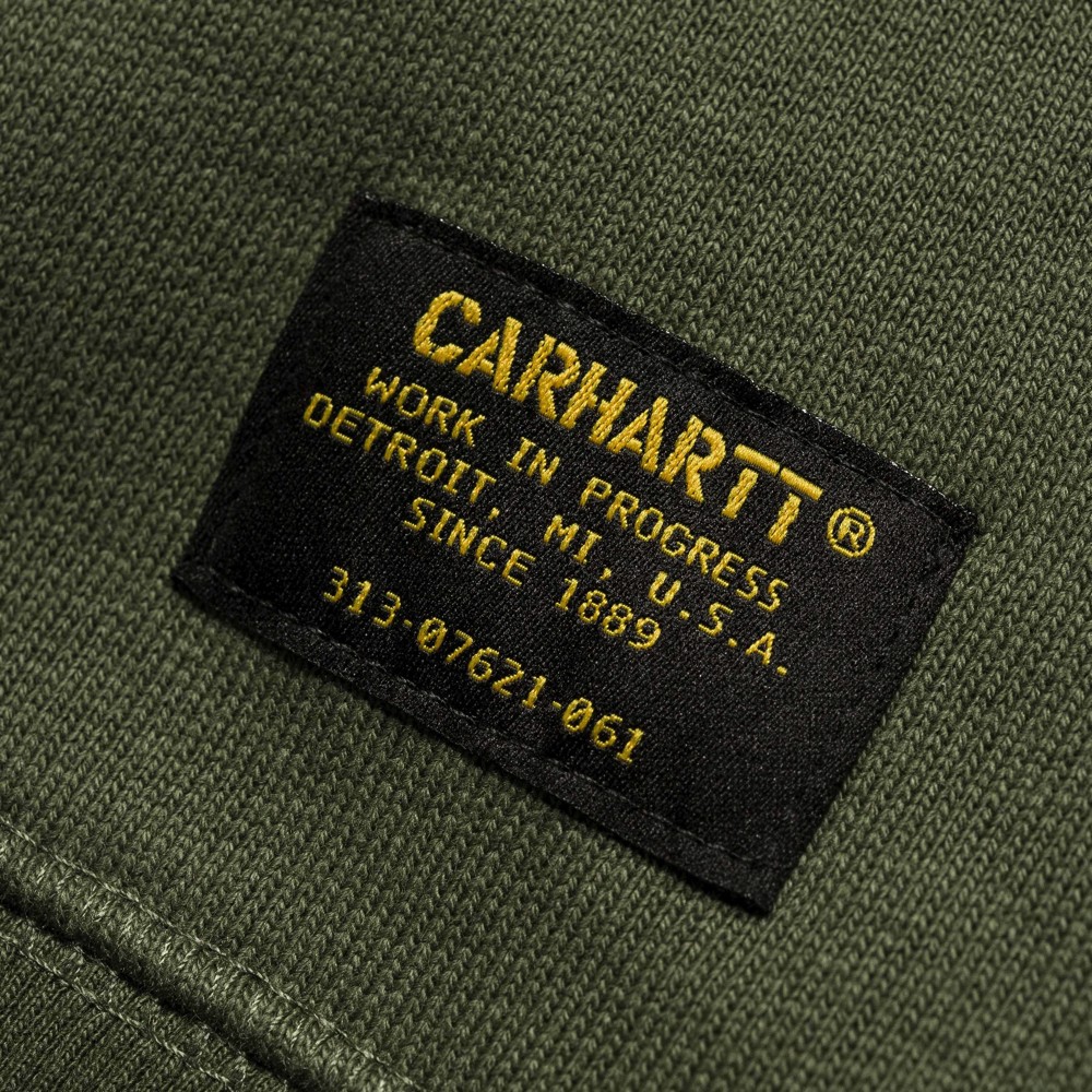 carhartt主线为什么国内没有,carhartt主线渠道