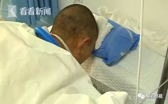 一场小感冒竟造成器官衰竭,一个小感冒居然花了20万