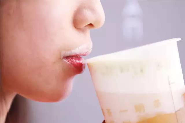 「青粉福利」火遍全国的梵茶免费喝，还不快来！